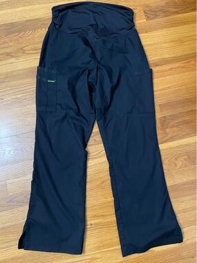Landau Maternity scrub pants